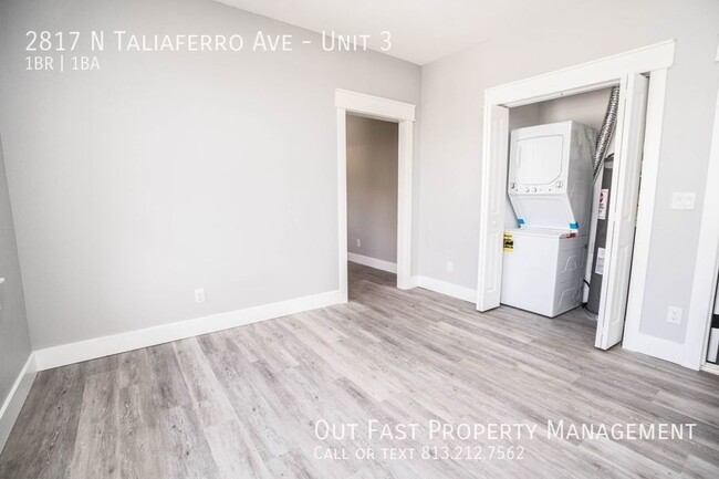 Building Photo - Updated 1bed/1bath YBOR!