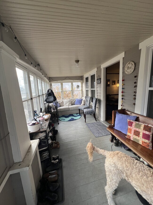 Building Photo - 436 Withington St