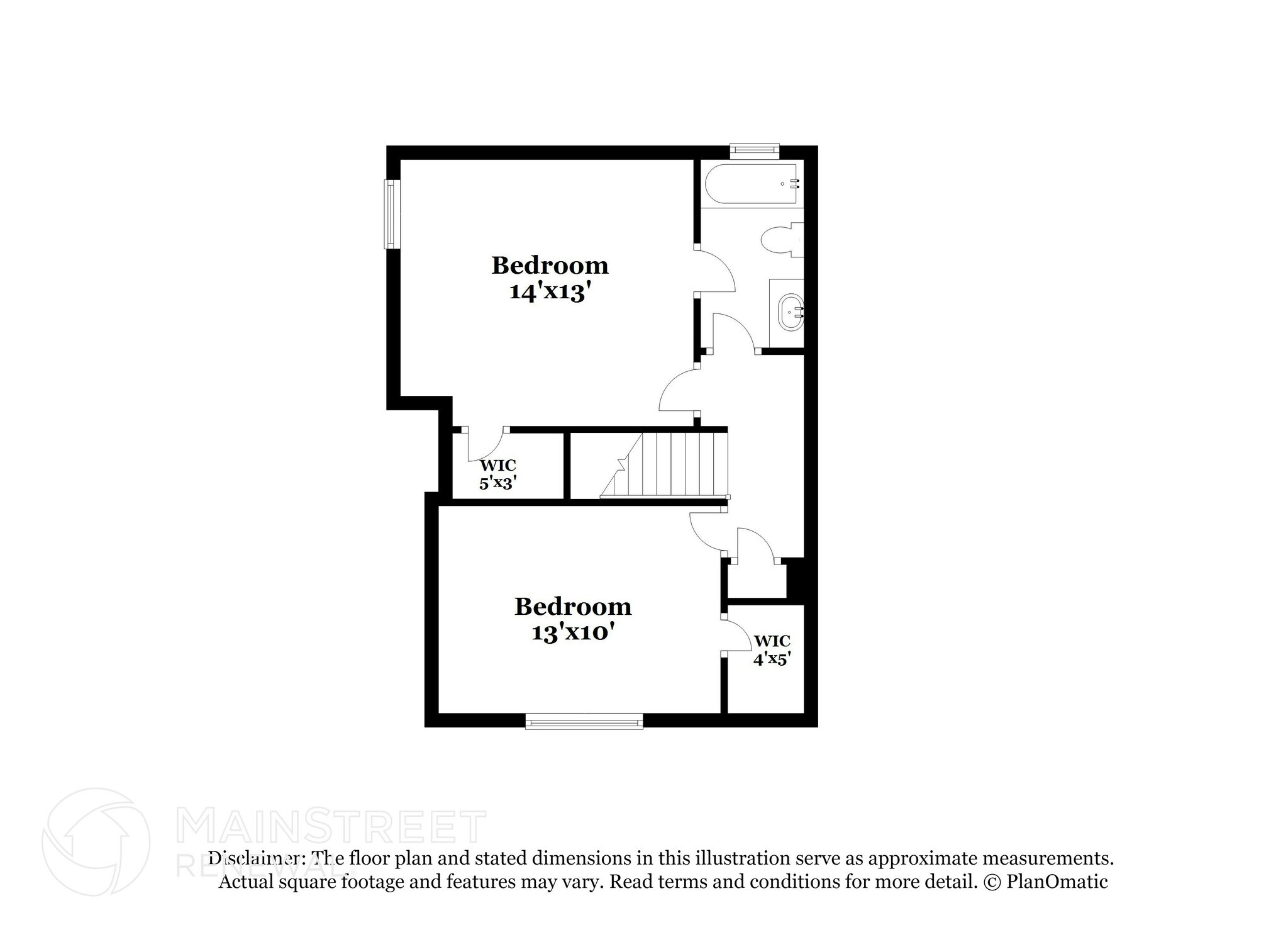 Building Photo - 6472 Dickens Dr
