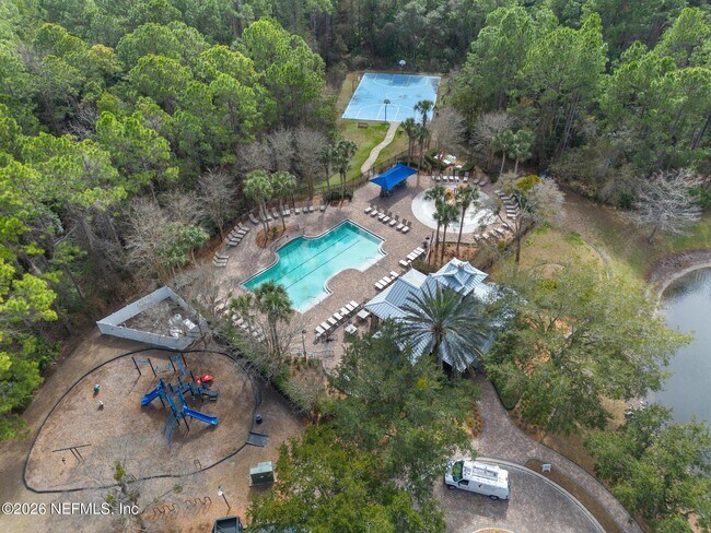 Building Photo - 12301 Kernan Forest Blvd