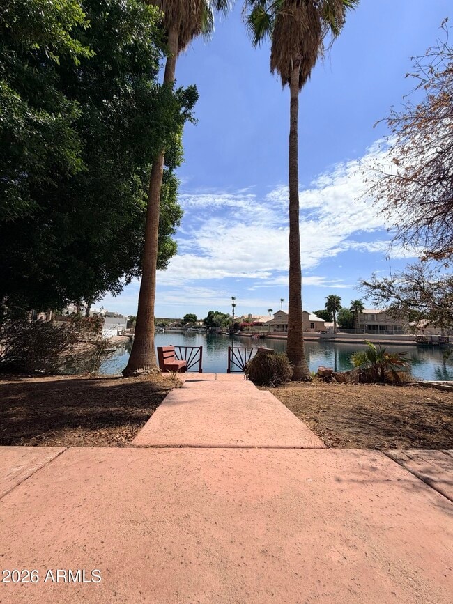 Building Photo - 5215 W Tonopah Dr