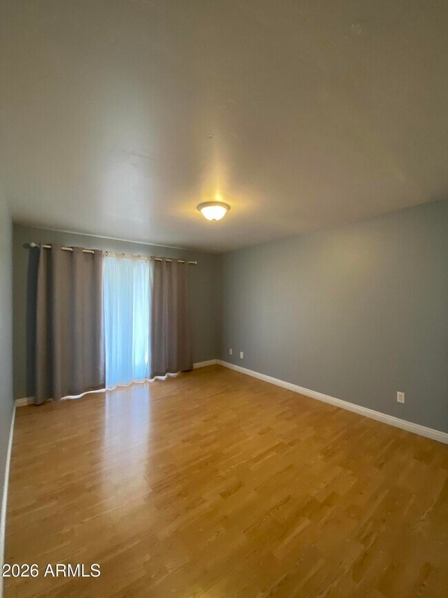 Building Photo - 4101 E Walatowa St