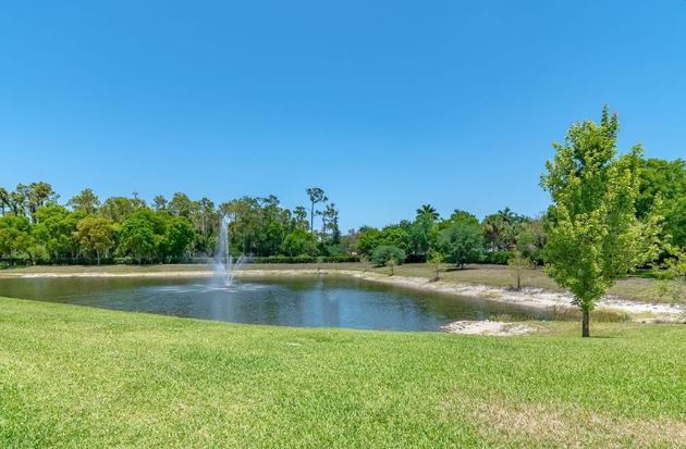 View of Lake - 1315 Corso Palermo Ct