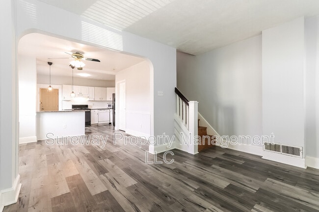 Building Photo - 222 Worrilow St