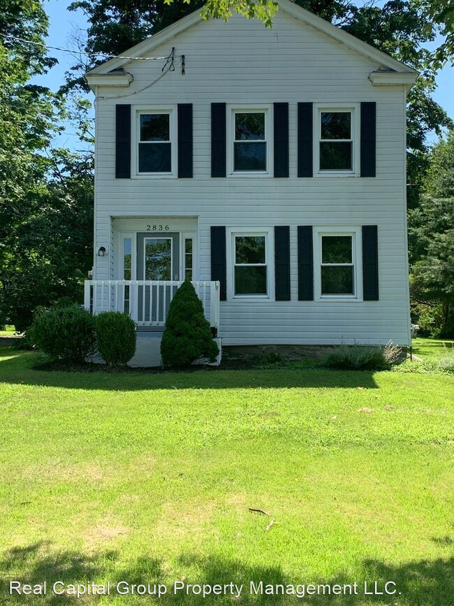 Primary Photo - 3 br, 2 bath House - 2836 Troy Schenectady Rd