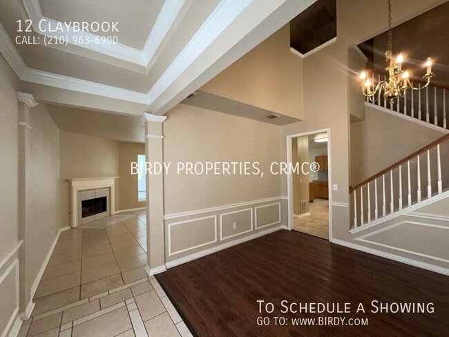 Building Photo - 12 Claybrook-