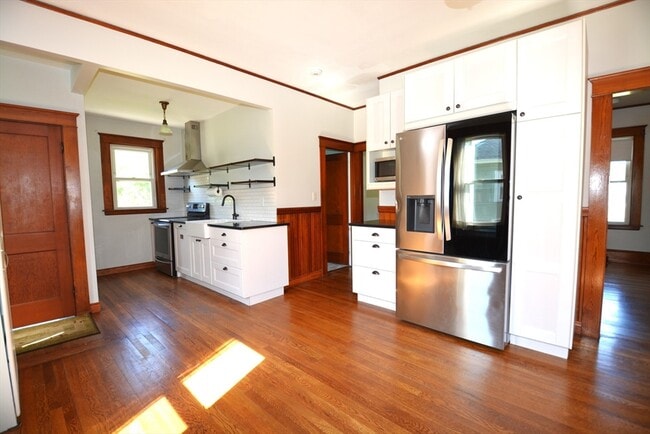 Building Photo - 30 Aldrich Rd