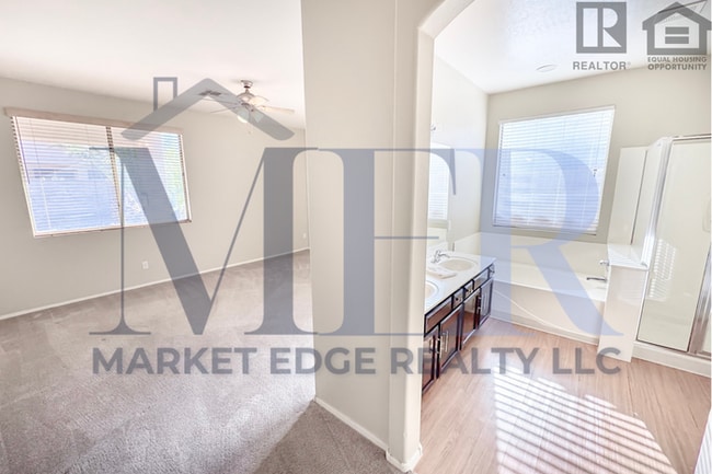 Building Photo - 3Bed/2Bath House in Estrella Mountain Ranch -- Goodyear, AZ! Ready for Immediate Move-In!