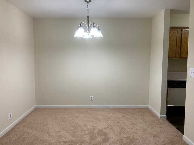 Bedroom - 420 Walton Ln