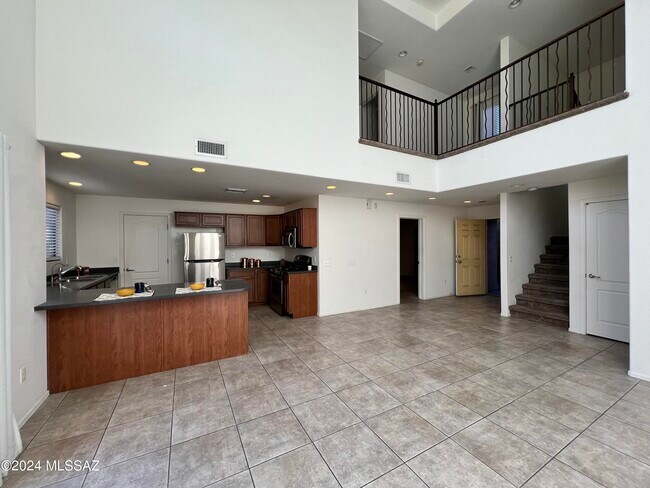 Building Photo - 4166 N Fortune Loop