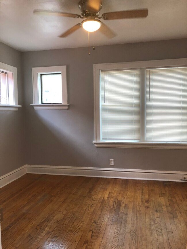 Building Photo - 3739 Ohio Ave