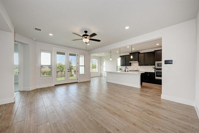 Building Photo - 8417 Thompson Teal Trl