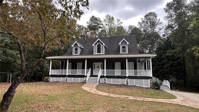 Primary Photo - 8434 Majors Rd
