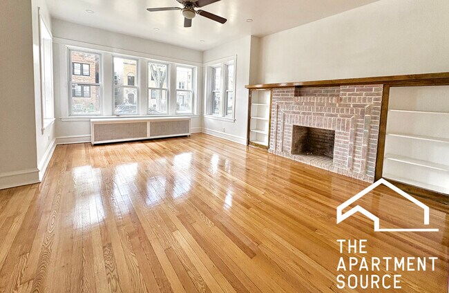 Primary Photo - 5713 N Talman Ave
