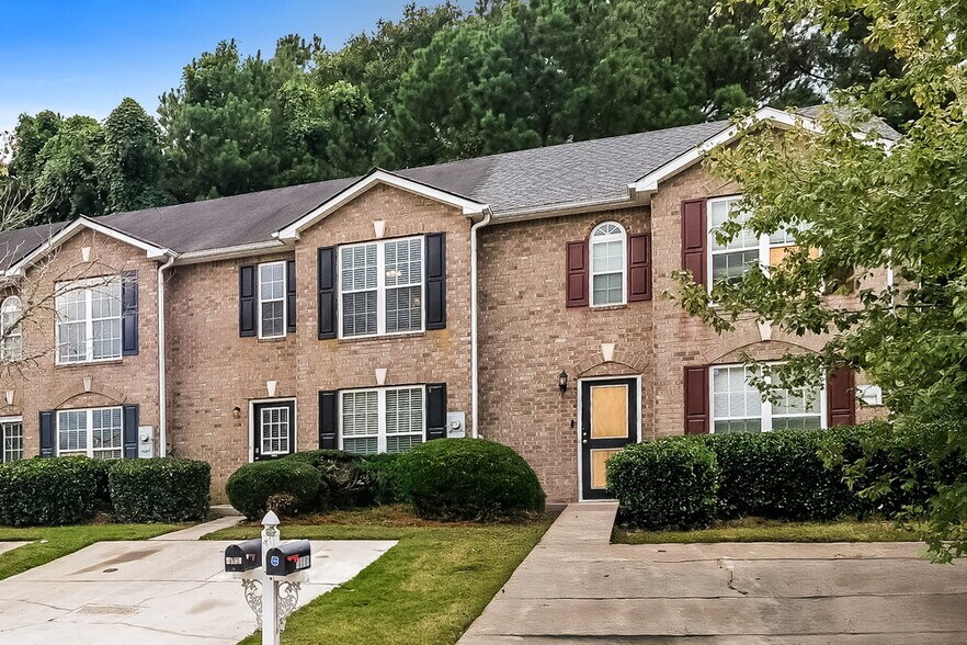 Building Photo - 3904 Waldrop Ln