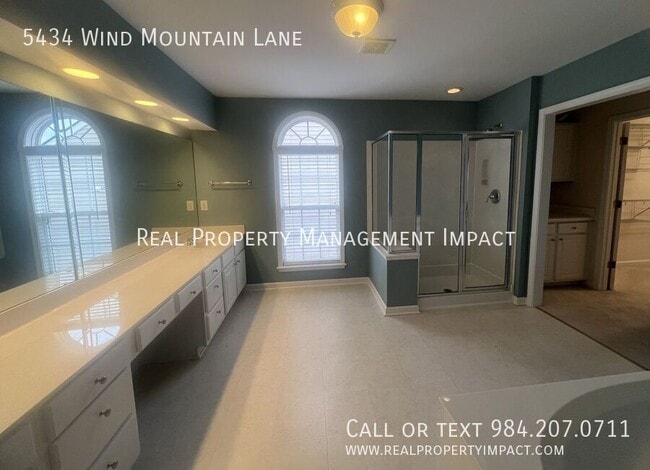 Building Photo - 5434 Wind Mountain Ln