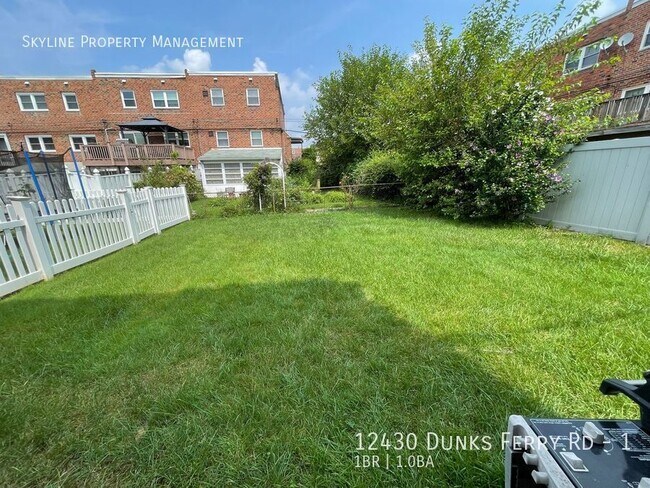 Building Photo - 12430 Dunks Ferry Rd