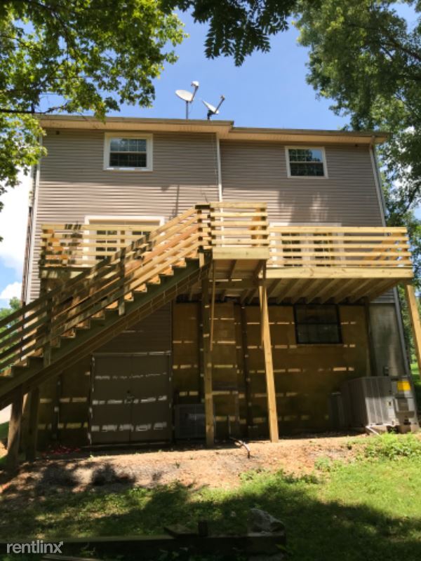 Building Photo - 3 br, 2 bath Townhome - 1277 Barnes Road