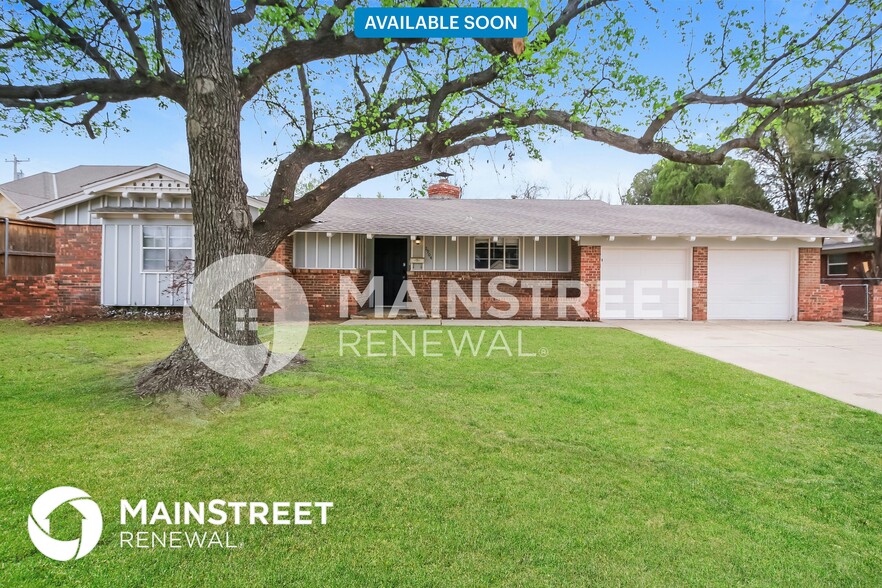 Primary Photo - 2904 Huntleigh Dr