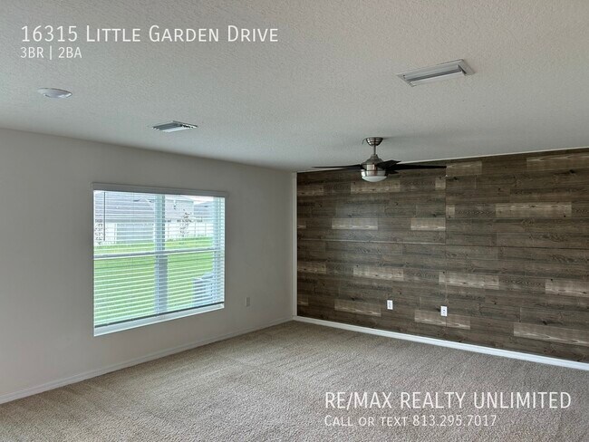 Building Photo - 16315 Little Garden Dr