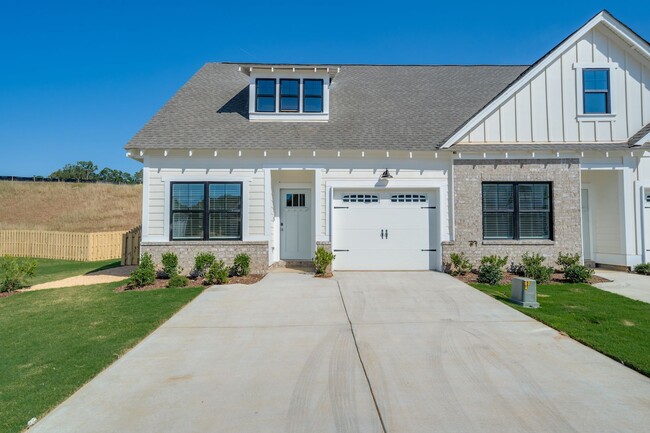 Primary Photo - One Bedroom with Garage