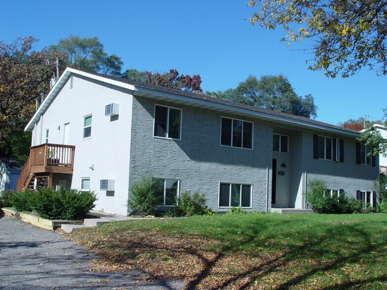 Building Photo - 1521 McAfee Street