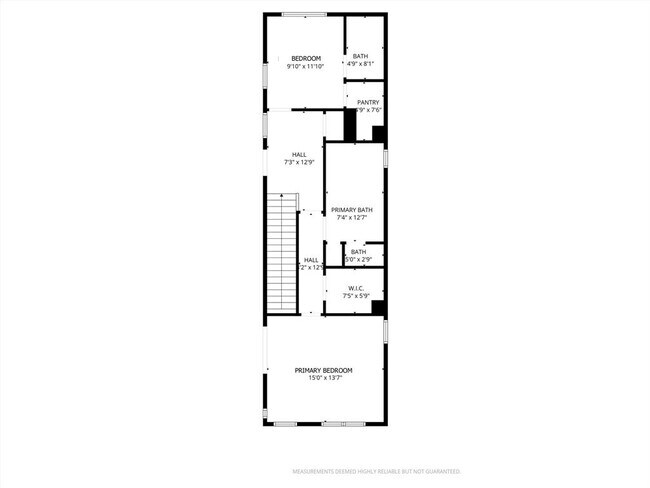 Building Photo - 4712 Reyes St