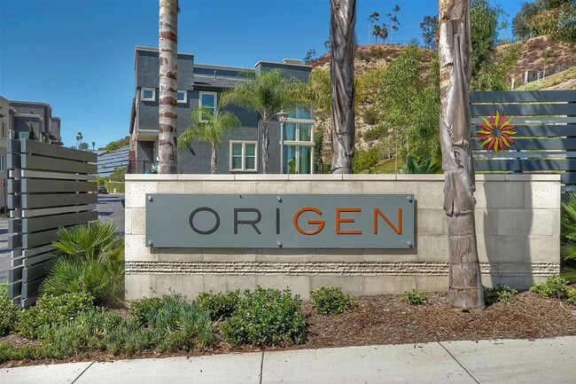 Building Photo - Beautiful ORIGEN Condo Complex