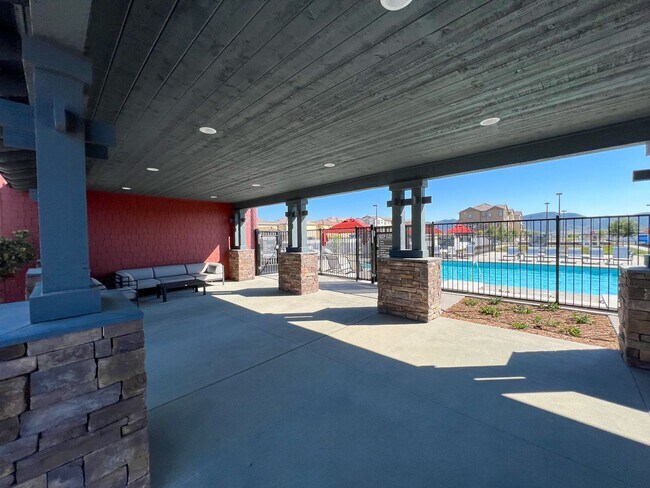 Building Photo - Newly Built Condo with SOLAR for LEASE in ...