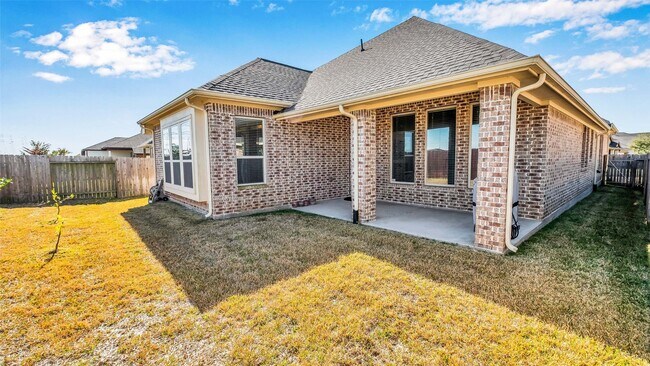 Building Photo - 8807 Seguin Cove Ln