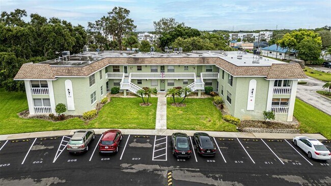 Building Photo - 1250 S Pinellas Ave
