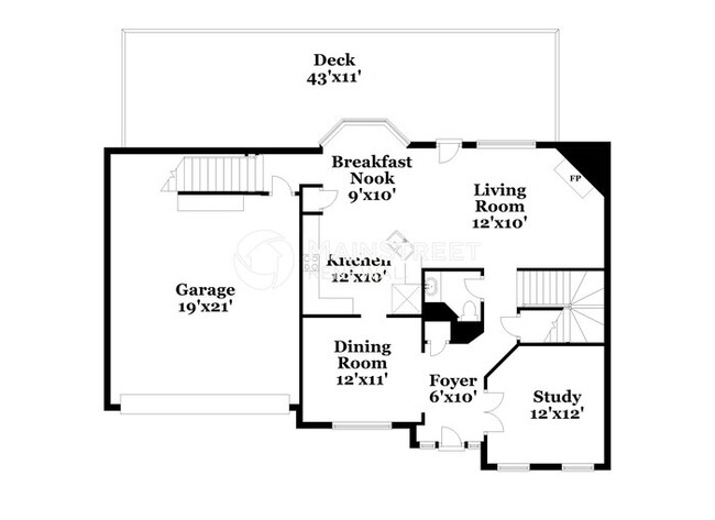 Building Photo - 3613 Applewood Ln