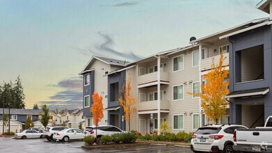 Building Photo - Alderbrook Apartments