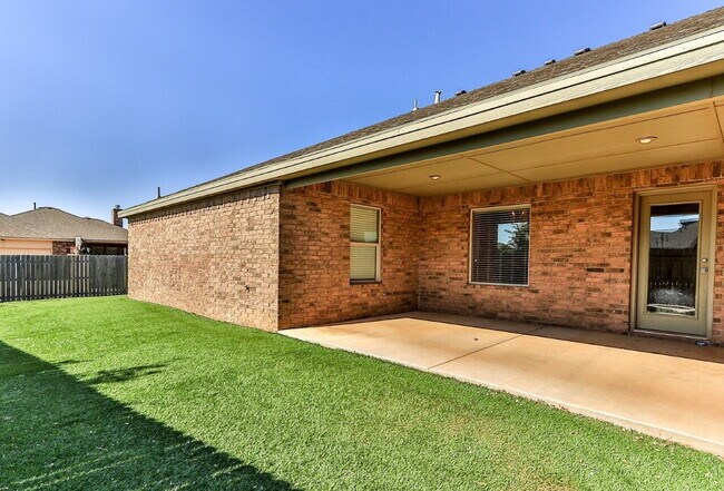 Building Photo - Cooper Schools! Adjacent to Lubbock Cooper Central Elementary!