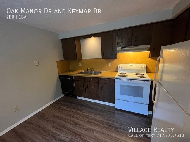 Building Photo - 176 Oak Manor Dr