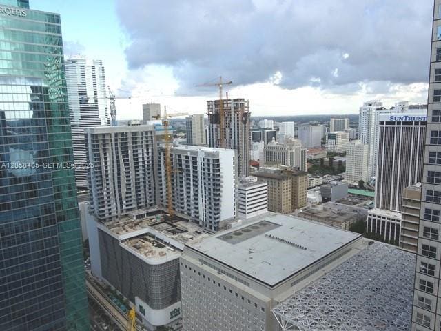 Building Photo - 300 S Biscayne Blvd