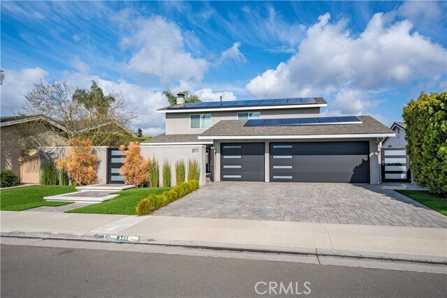 Building Photo - 8711 Mossford Dr