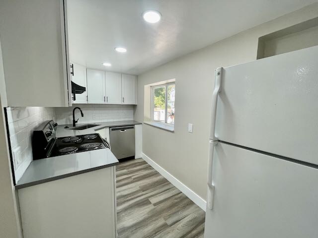 Building Photo - 1575 N Gaylord St