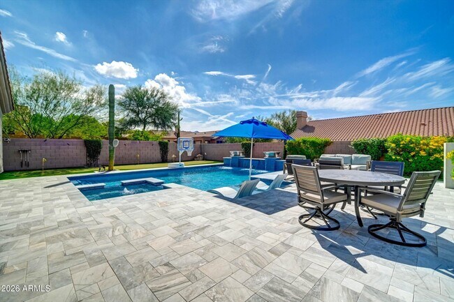 Building Photo - 9045 E Casitas Del Rio Dr