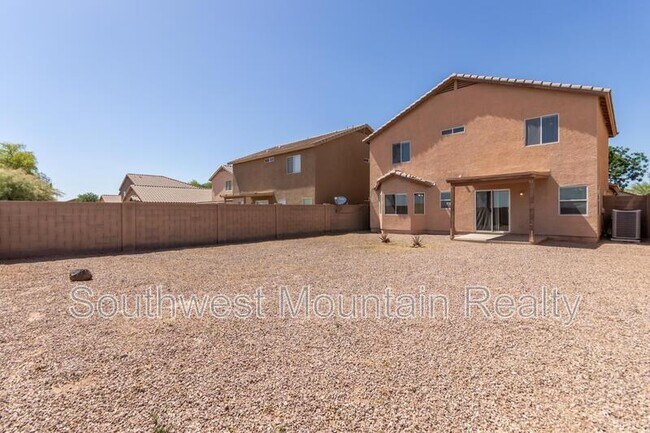 Building Photo - 5179 E Silverbell Rd