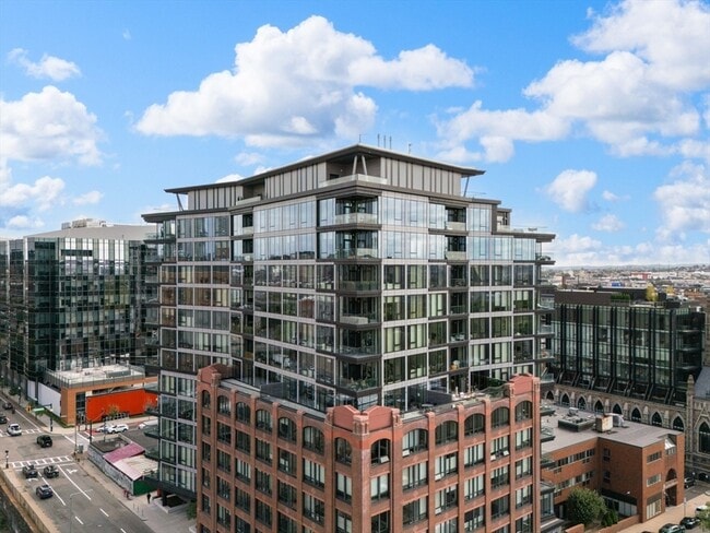 Building Photo - 100 Shawmut Ave