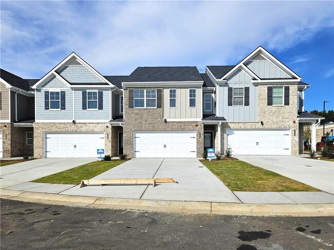 Building Photo - 334 Lanier Cir