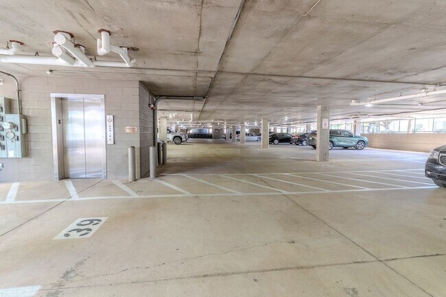 Building Photo - 1111 S Akard St