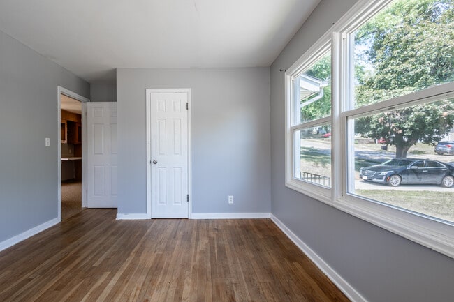 Building Photo - 5713 Spaulding St