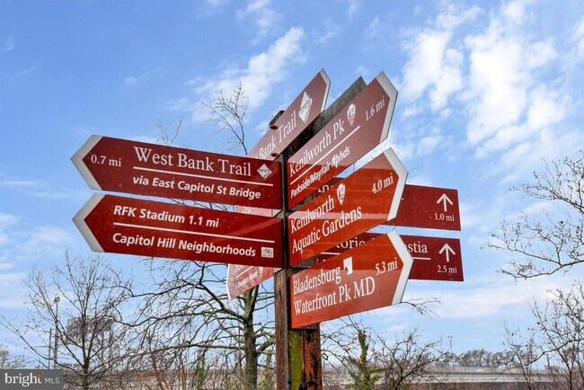 Building Photo - 121 Anacostia Ave NE