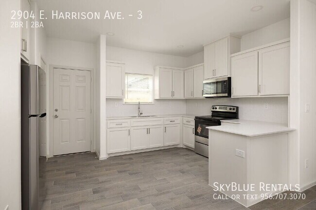 Building Photo - 2904 W Harrison Ave