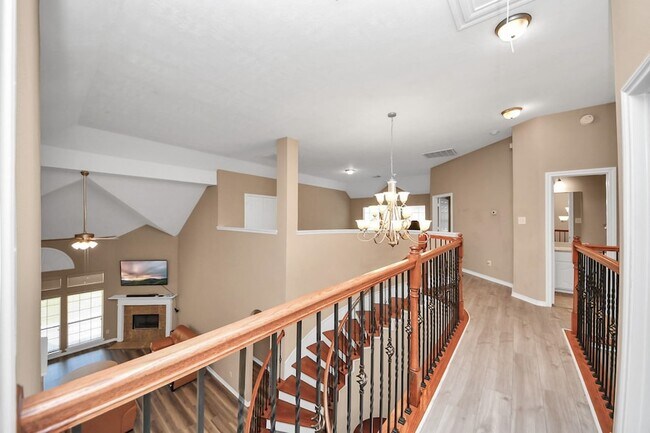 Building Photo - 706 River Delta Ln