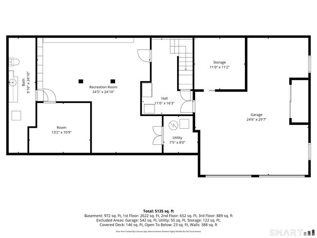 Building Photo - 9 Bluewater Hill