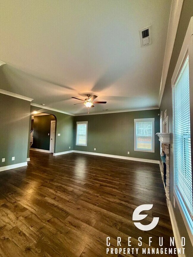 Building Photo - 4 Bedroom Close to FT. Bragg will have you saving big with Solar Panels