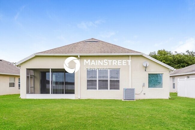 Building Photo - 4 Bedroom Pet-Friendly Home in BROOKSVILLE, FL with Main Street Renewal